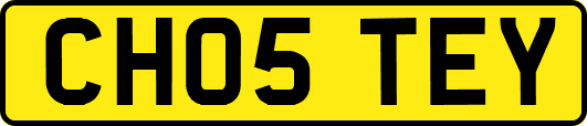 CH05TEY