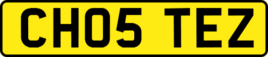 CH05TEZ