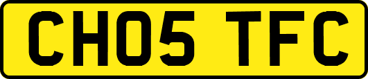 CH05TFC