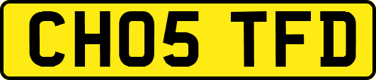 CH05TFD