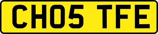 CH05TFE