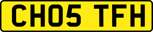 CH05TFH