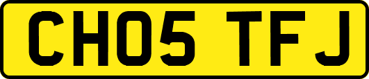 CH05TFJ