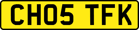 CH05TFK