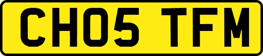 CH05TFM