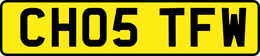 CH05TFW