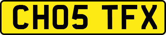 CH05TFX