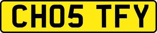 CH05TFY