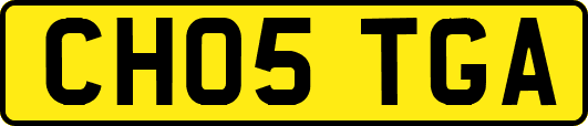 CH05TGA