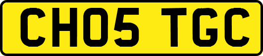 CH05TGC