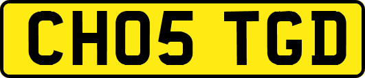 CH05TGD