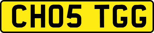 CH05TGG