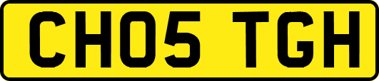 CH05TGH