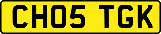 CH05TGK