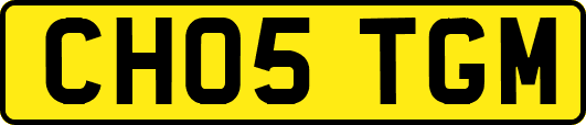 CH05TGM