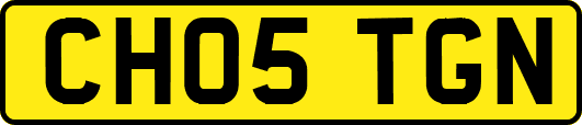 CH05TGN