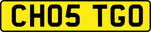 CH05TGO