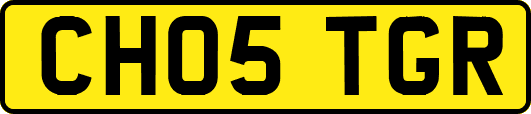 CH05TGR