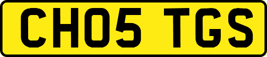 CH05TGS