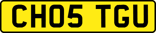 CH05TGU