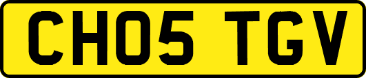 CH05TGV