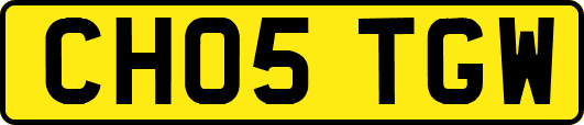CH05TGW