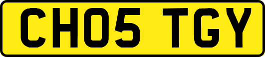 CH05TGY
