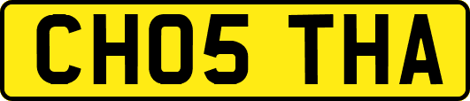 CH05THA