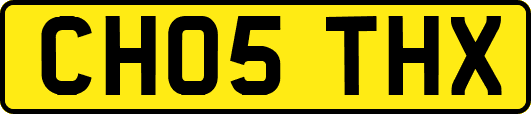 CH05THX