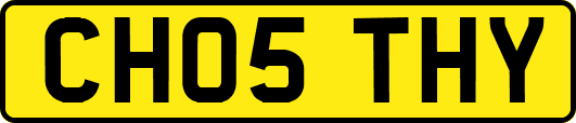 CH05THY