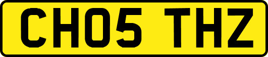 CH05THZ