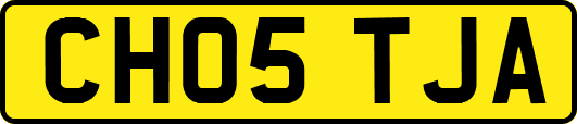 CH05TJA