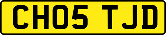 CH05TJD