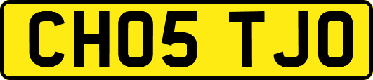 CH05TJO