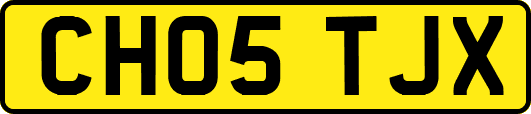 CH05TJX