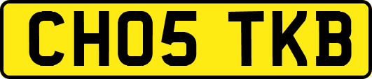 CH05TKB