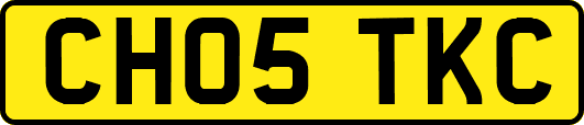 CH05TKC