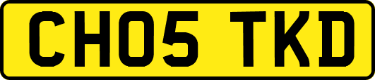 CH05TKD