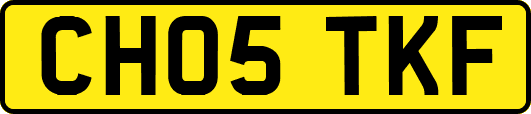 CH05TKF