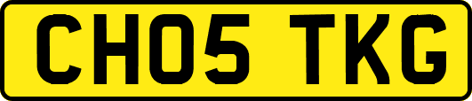 CH05TKG
