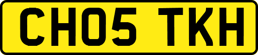 CH05TKH