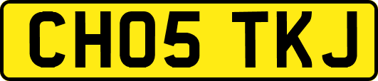 CH05TKJ