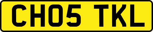 CH05TKL