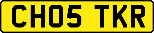 CH05TKR