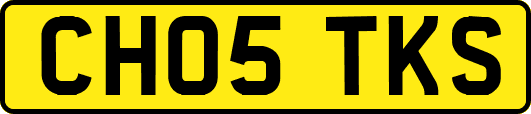 CH05TKS