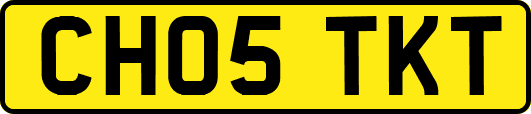 CH05TKT