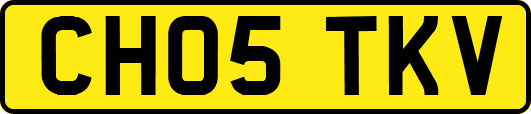 CH05TKV