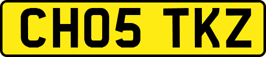 CH05TKZ