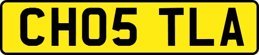 CH05TLA