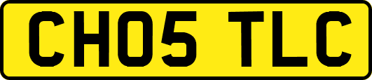 CH05TLC